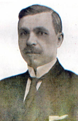 Image - Hryhorii Sydorenko